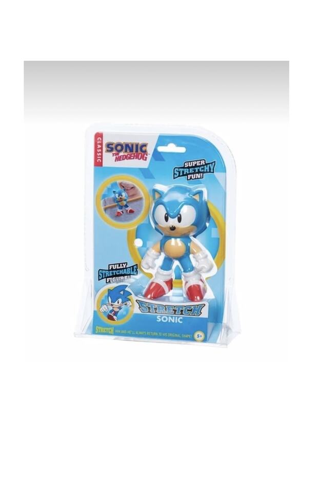 Stretch Mını Sonıc-07955 - 2