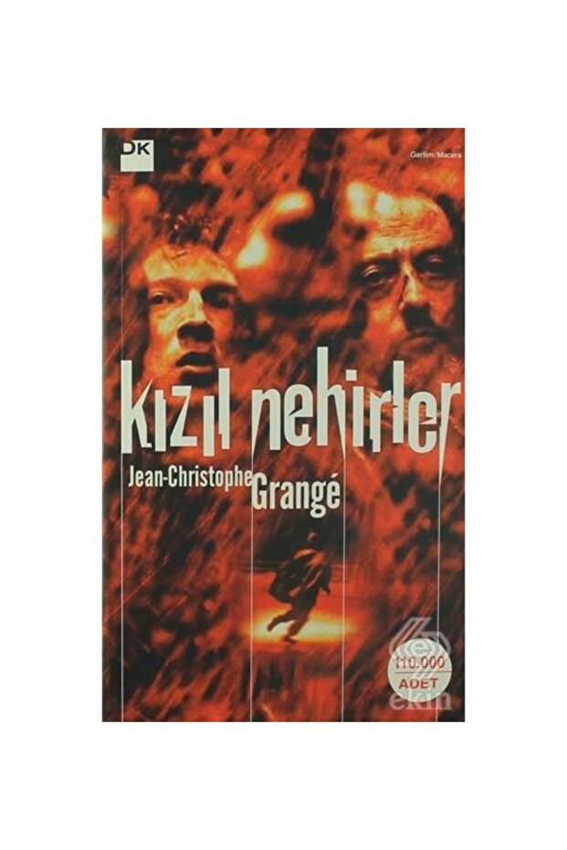 Kızıl Nehirler /
