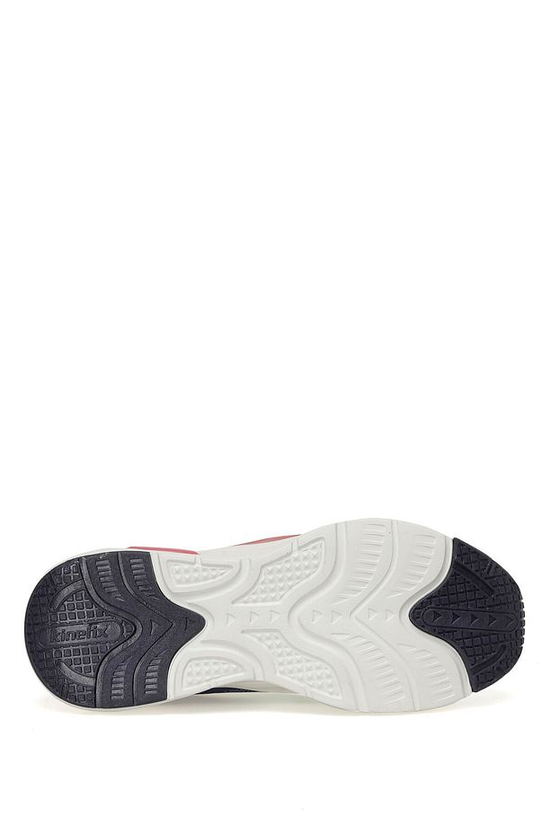 Marlow Tx W 3fx Ekru Kadın Sneaker - 6