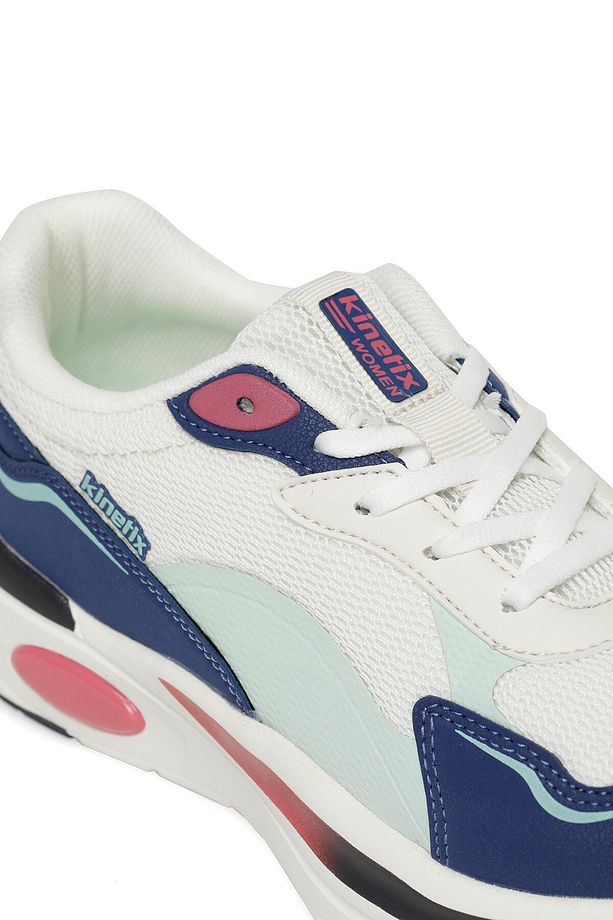 Marlow Tx W 3fx Ekru Kadın Sneaker - 7
