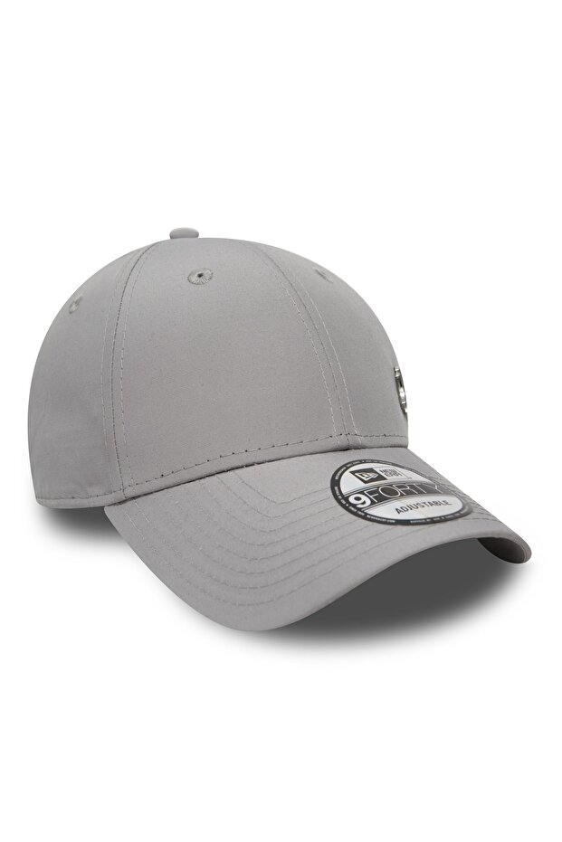 Mlb Flawless Logo Basıc 940 Neyyan Gra - 2