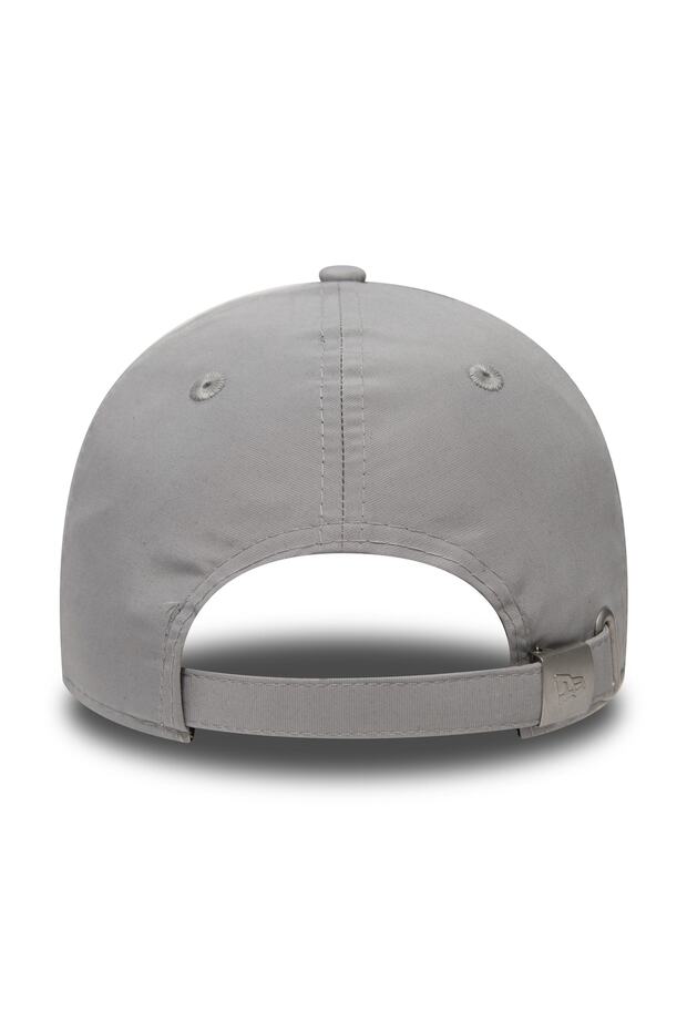 Mlb Flawless Logo Basıc 940 Neyyan Gra - 4