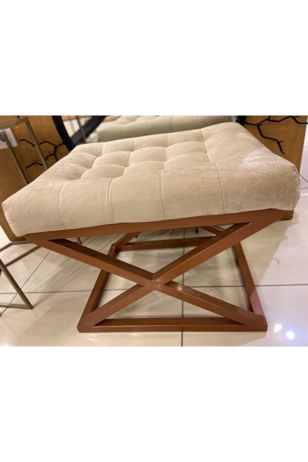 Puf Puf & Bench EHRSWX13 - 1