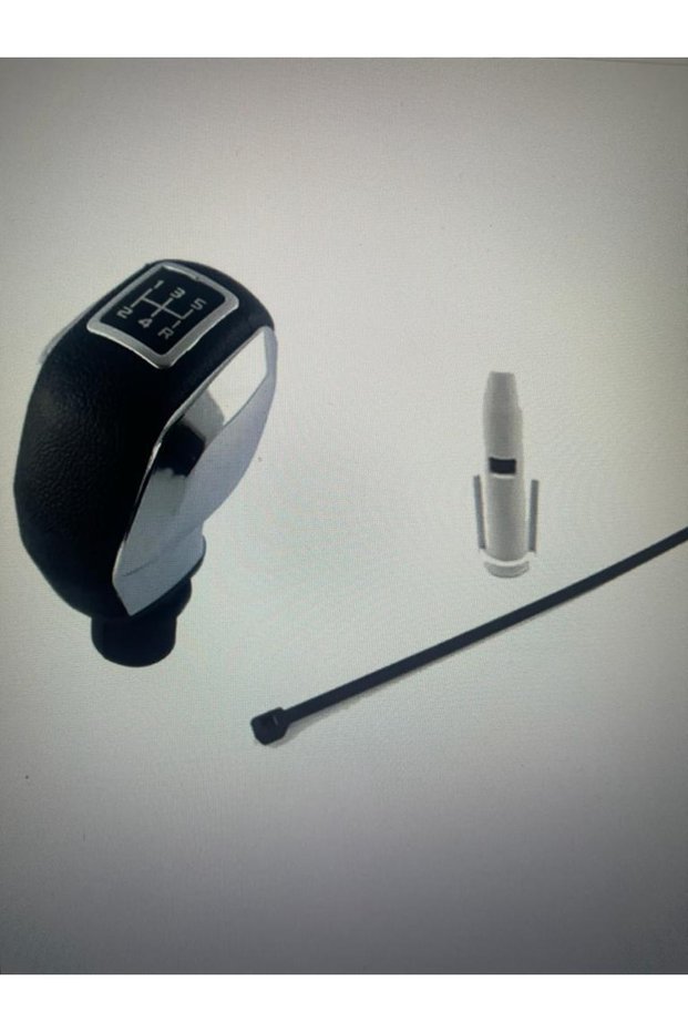 Citroen C-Elysee Gear Shift Knob Sport Type Polished Chrome Deluxe Car