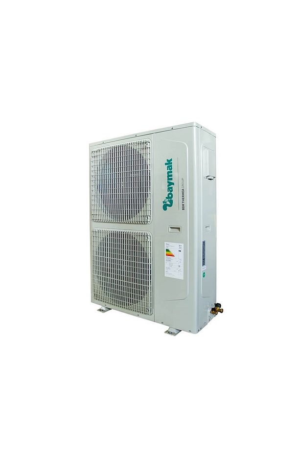 48.000 Btu Inverter Salon Tipi Klima Split - 2