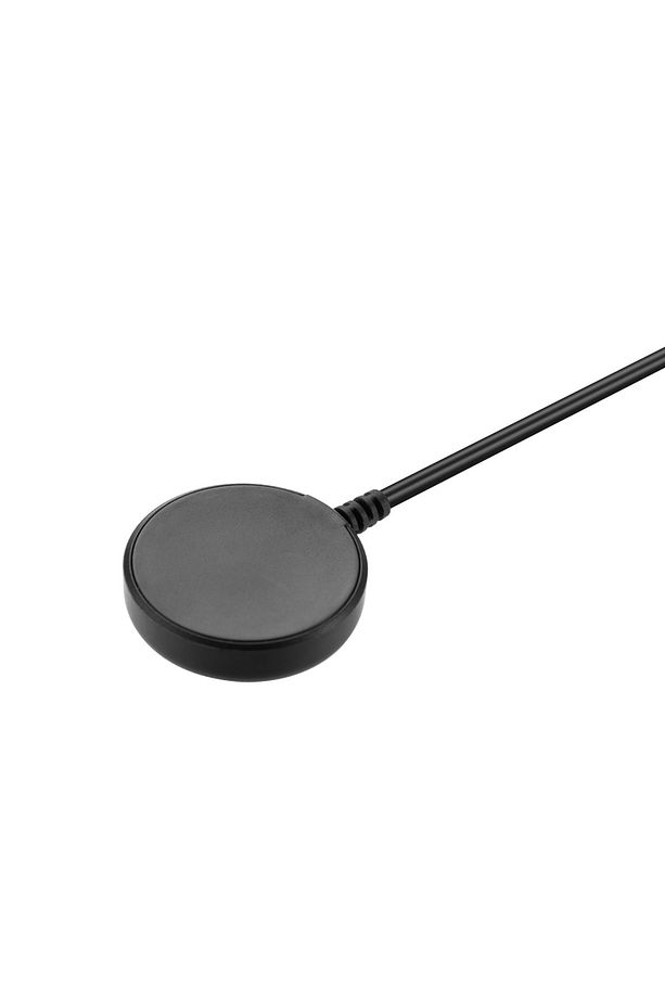 Samsung Galaxy Watch 5 Pro Saat Şarj Kablosu Güçlü Manyetik Type-c Bakır Çekirdek Hızlı Şarj - 4