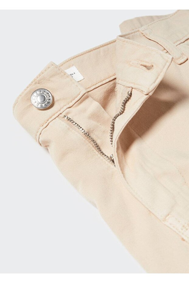 Cepli Kargo Jean Pantolon - 7