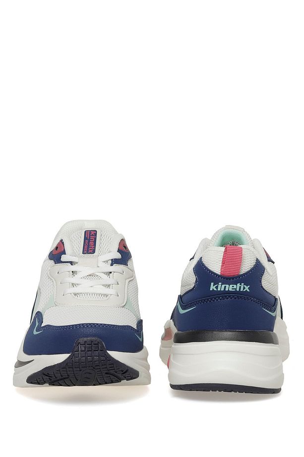 Marlow Tx W 3fx Ekru Kadın Sneaker - 5