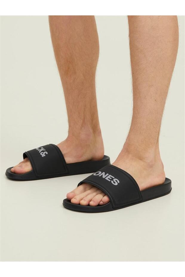 Jack&jones Men's Larry Pool Slider12184277