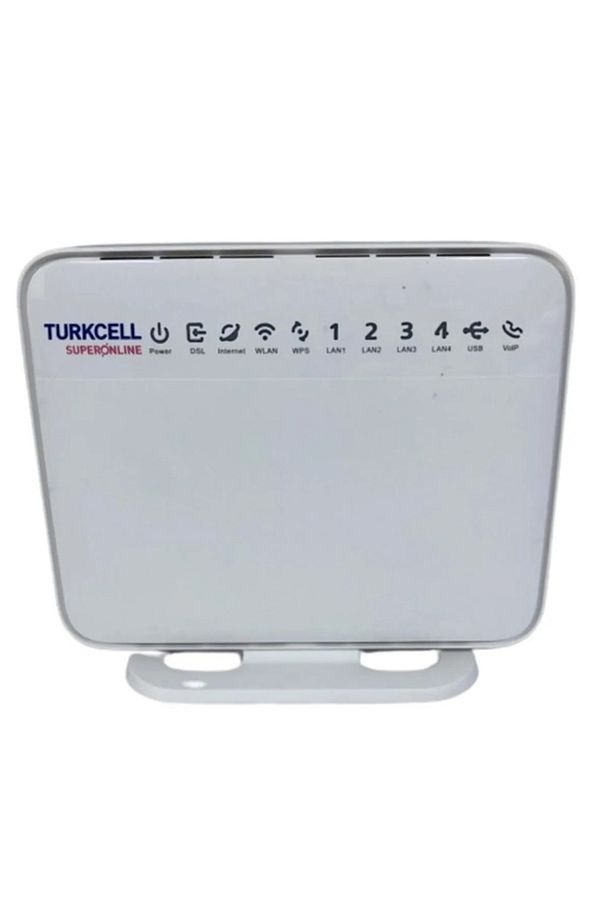 Hg658 V2 4 Port 300 Mbps Vdsl2/adsl2+ Modem (yenilenmiş) - 2