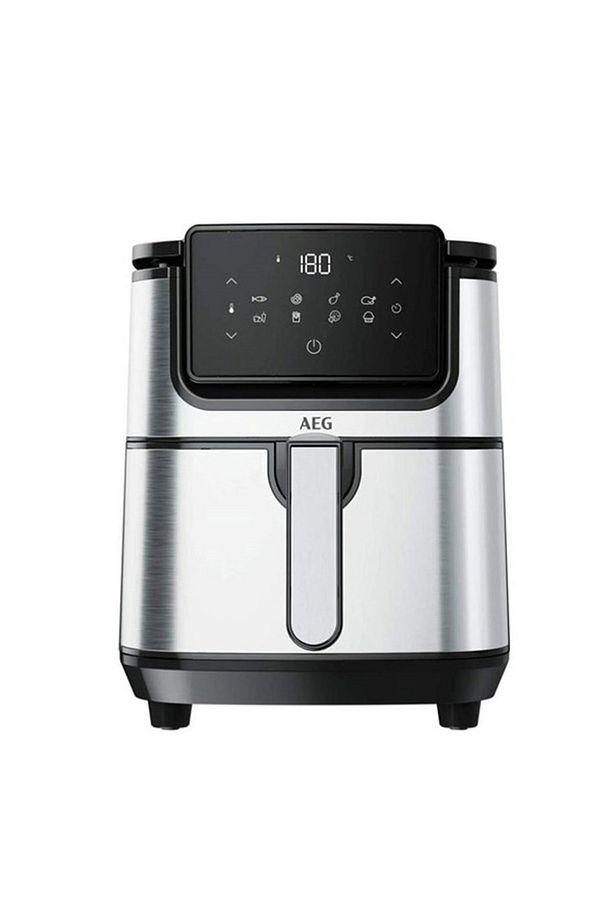 Af6-1-4st Airfryer 8 Programlı Dokunmatik Lcd Ekranlı - 2