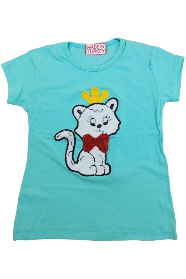 Tricou pentru copii - 1