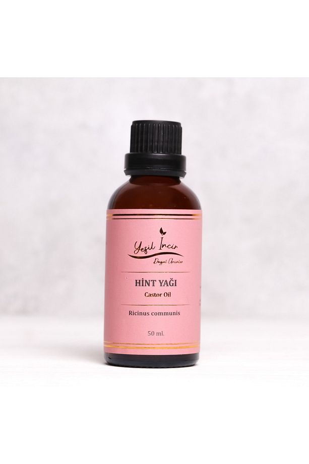 Hint Yağı 50 ml - 1