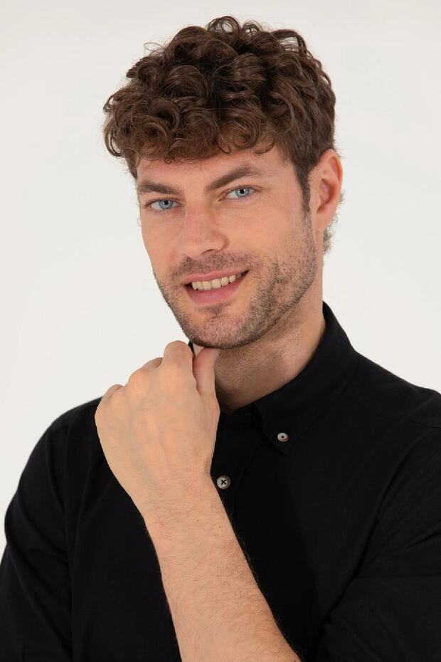 Regular Fit Gömlek - 2