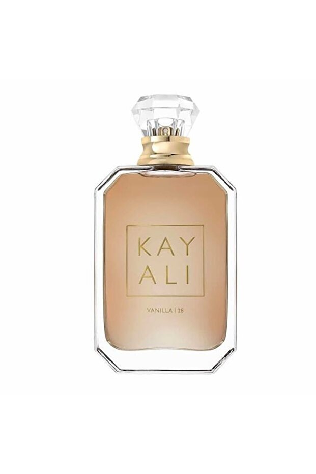 Vanilla|28 - Eau De Parfum - 1