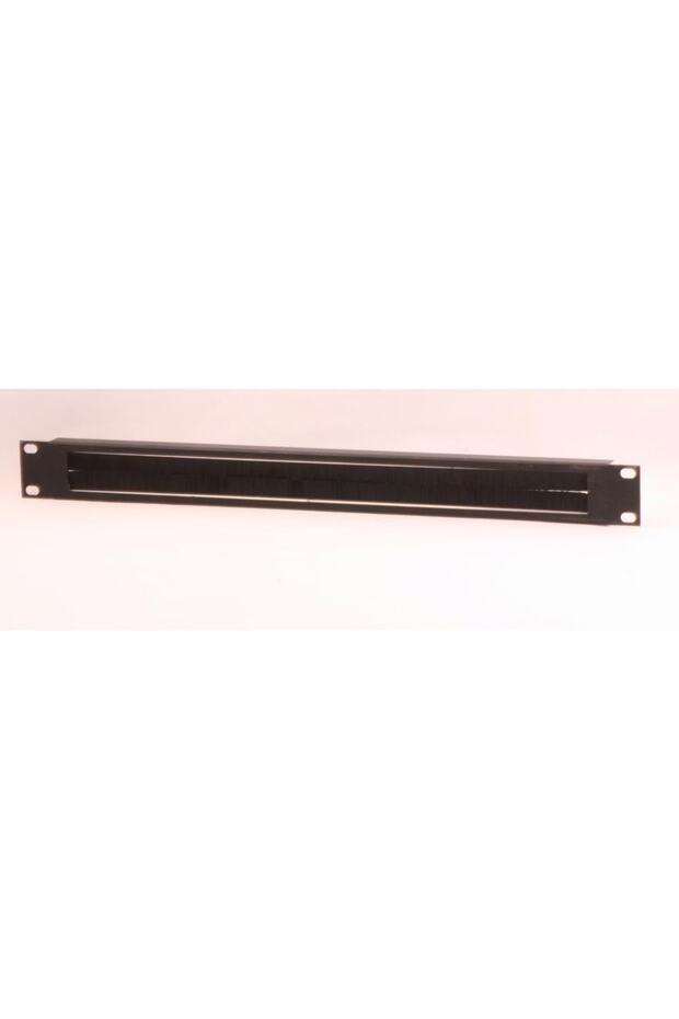 Formrack F0565F01U 1U Brushed Organizer