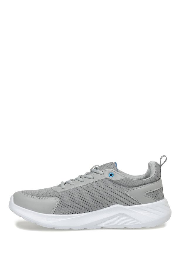 Pace Tx 3fx Gri Erkek Sneaker - 3