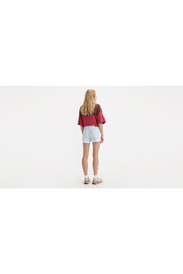 501® Original Şort - 3