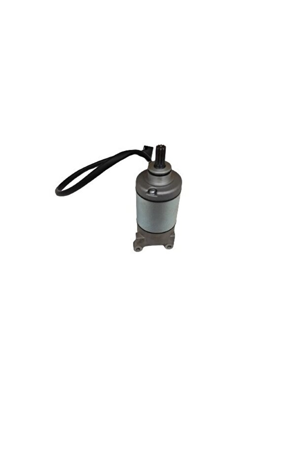 Tk03 Marş Motoru Orijinal - 2