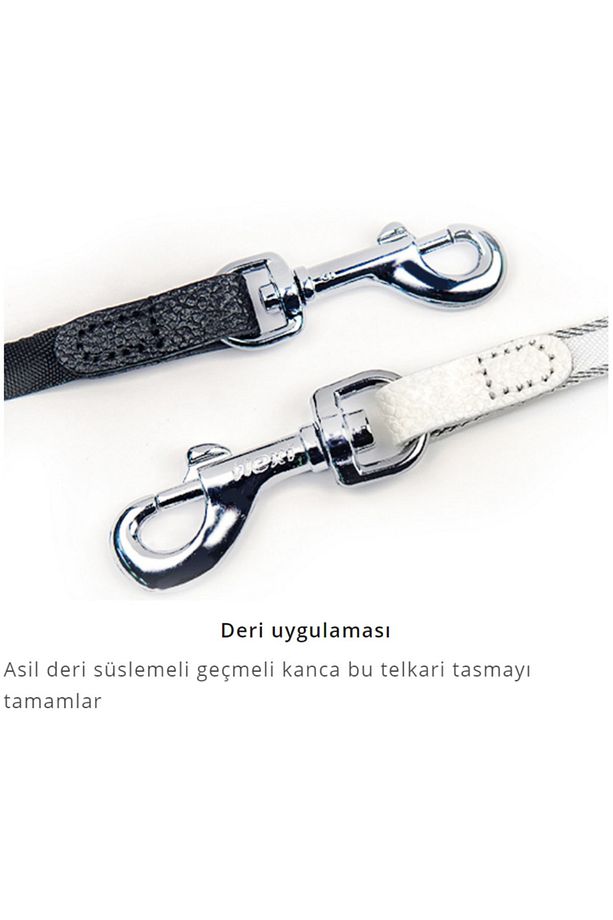 Style Şerit Uzayan Tasma - 4