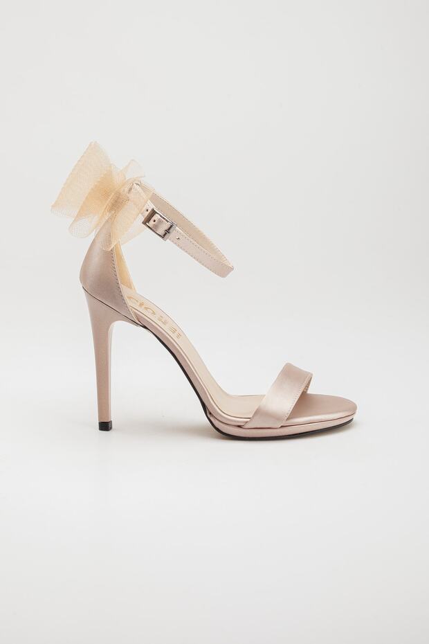 Platform Ayakkabı - 3