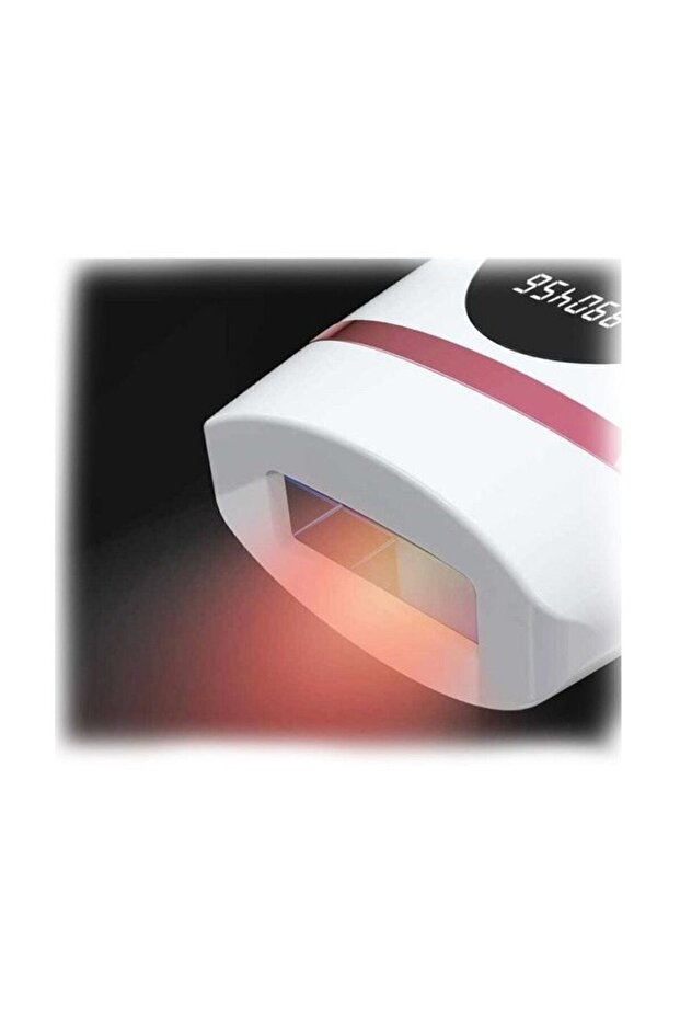 ZH-01D Ipl Epilasyon Aleti Pembe - 3