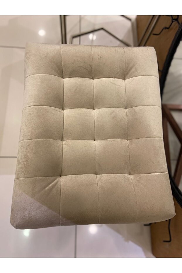 Puf Puf & Bench EHRSWX13 - 2