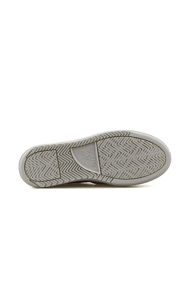 Chuck Taylor All Star Construct Kadın Günlük Ayakkabı A02832c Beyaz - 5