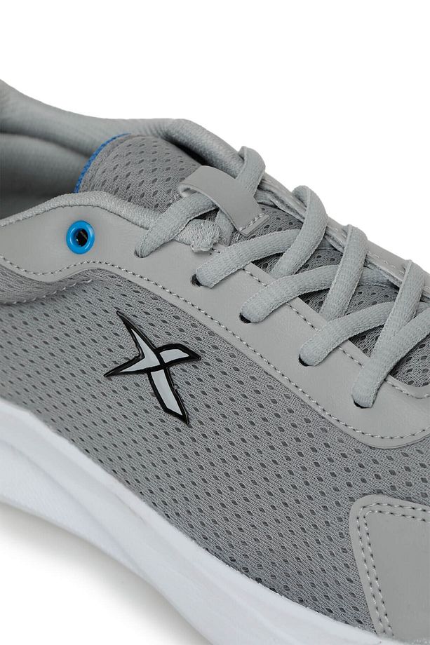 Pace Tx 3fx Gri Erkek Sneaker - 7