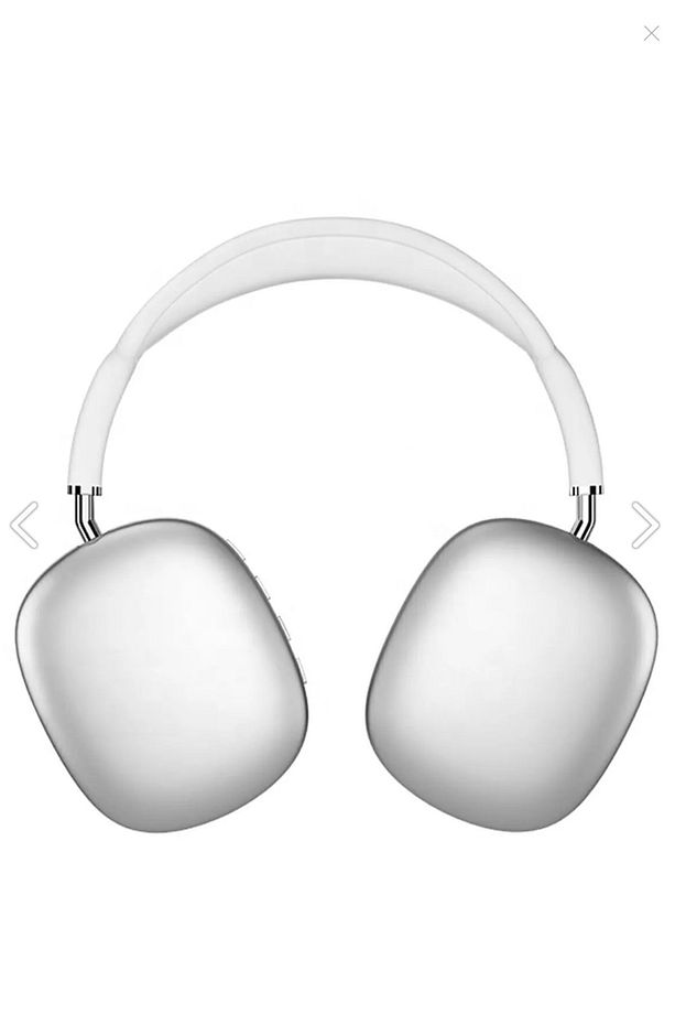 P9 Kulaklık Kablosuz Bluetooth Kulaklık Wireless 5.0 Müzik Kulaklığı Crs-p9 - 2
