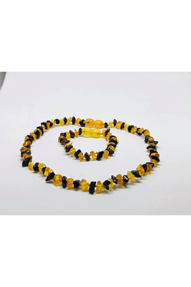 Orijinal Kolye Bileklik Set - 2