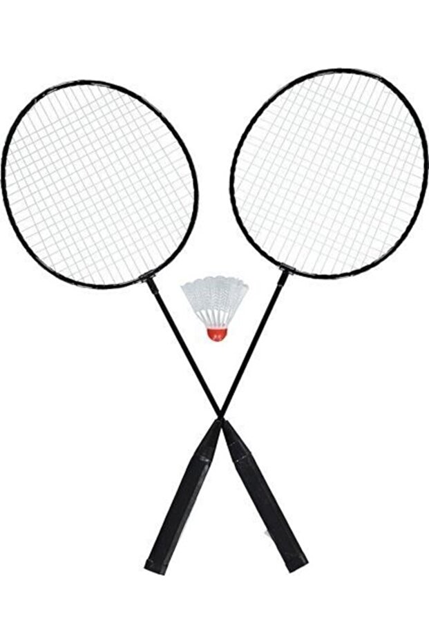 Filede Batminton Raket - 1