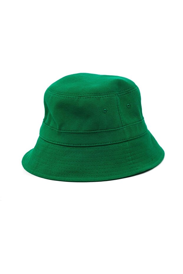 Thick Bucket Hat - 1