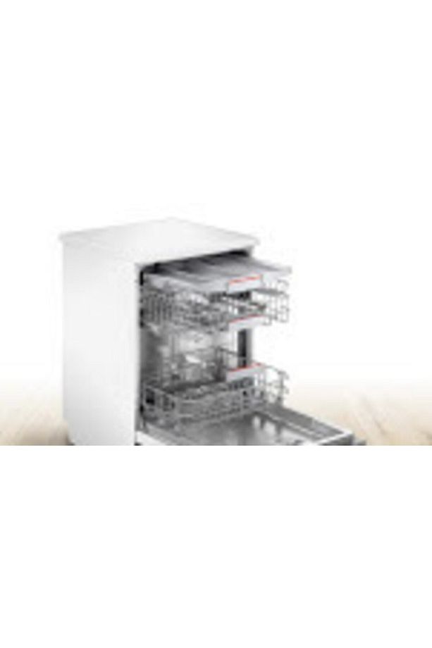 SMS4IMW60T 6 Programlı Bulaşık Makinesi - 3