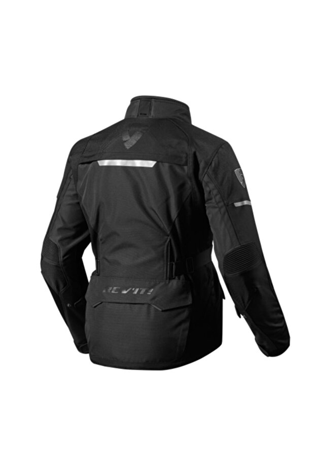 Revıt Outback Mont Sıyah - 2