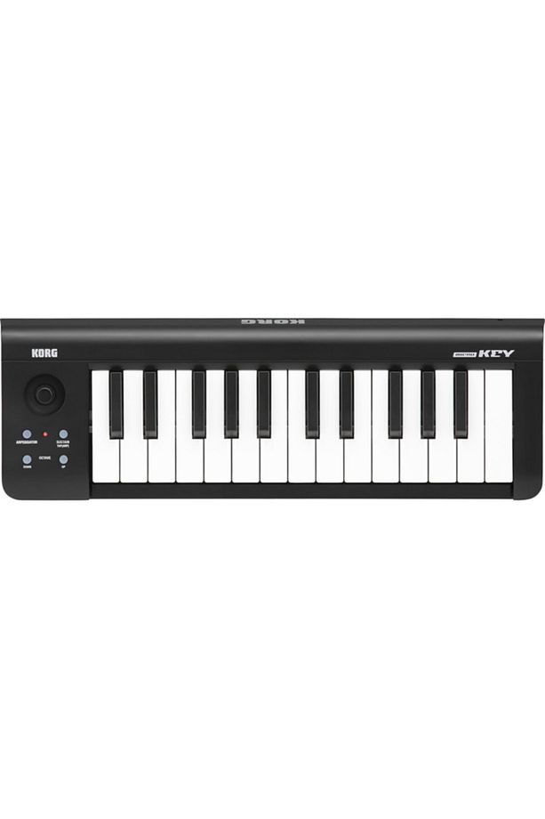 Microkey 25 - Tuş Mıdı Klavye - 1