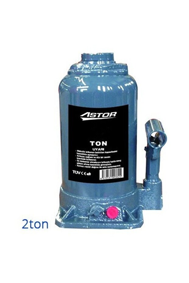 Şişe Kriko 2 Ton - 1