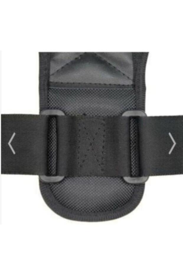 Patterned Anti-Hump Corset - 5