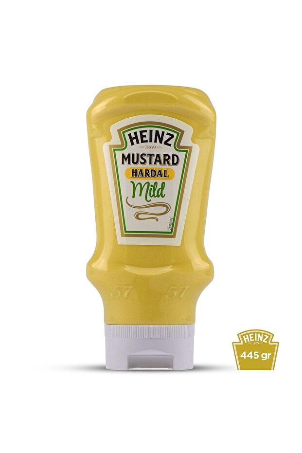 Heinz Hardal 445 gr