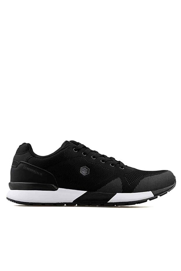 Men's Black Vendor Casual Sports Shoes 100787093black