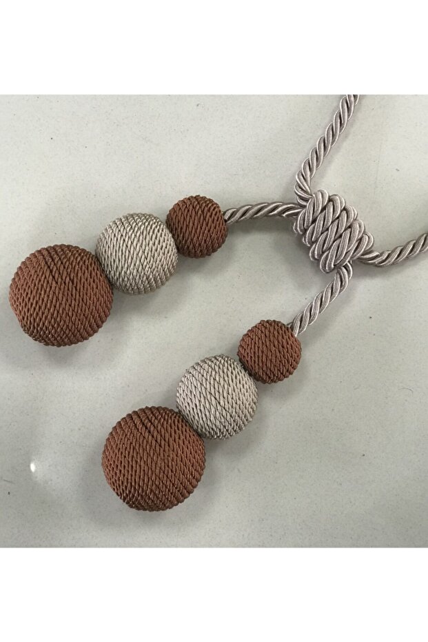 Fon Perde Tavan Braçol - 2