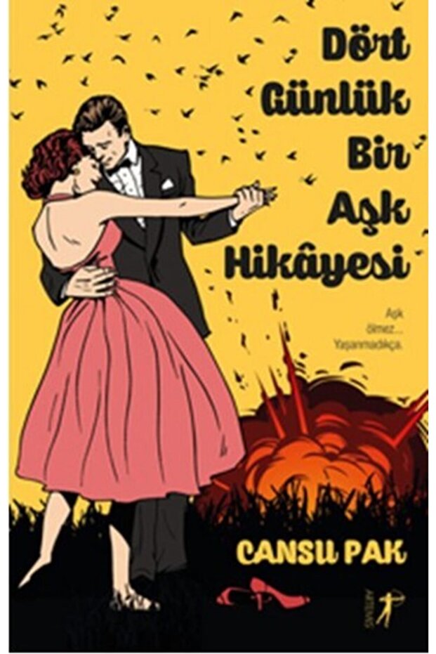 Dört Günlük Bir Aşk Hikayesi
