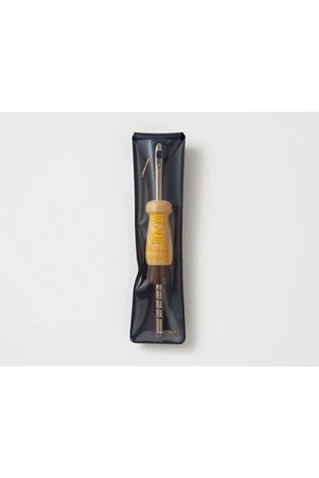 Kalın Ayarlı Punch Iğnesi - 1