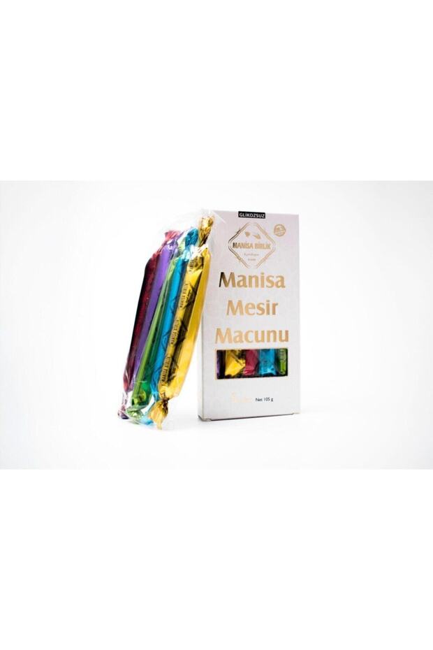 Manisa Mesir Macunu 105 gr