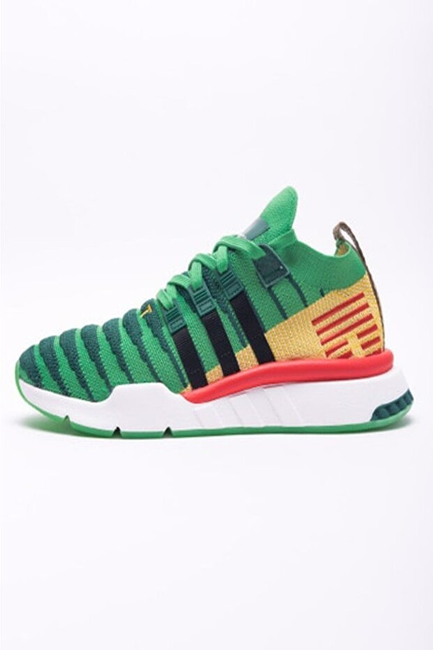 Eqt Support Mid A Dv Pk - 2