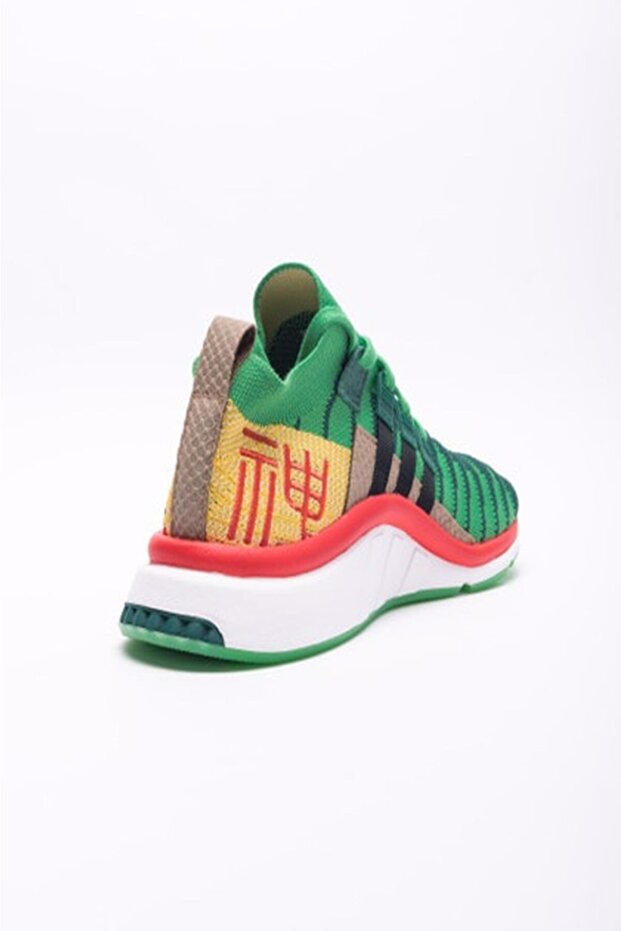 Eqt Support Mid A Dv Pk - 5