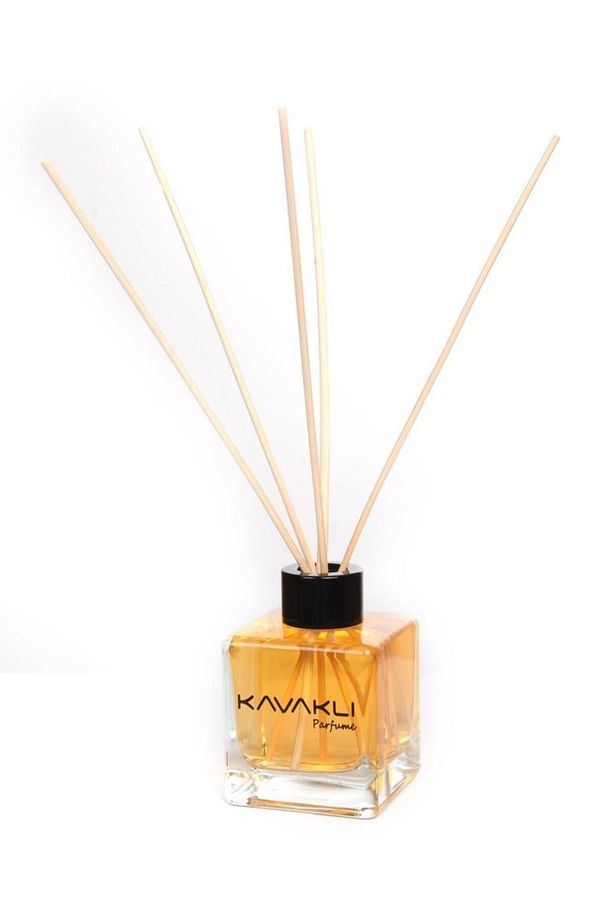 Cam Kare Bambu Oda Kokusu Istanbul 100 ml - 2