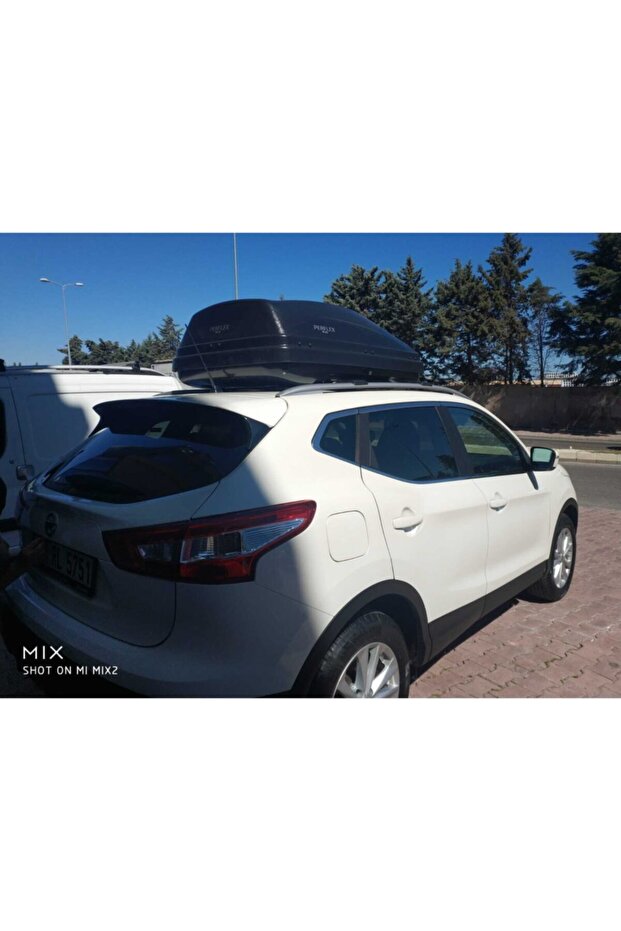 370 Lt Port Bagaj - Siyah - 2