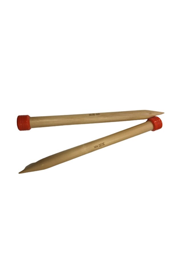 30 Numara 40cm Şiş - 1