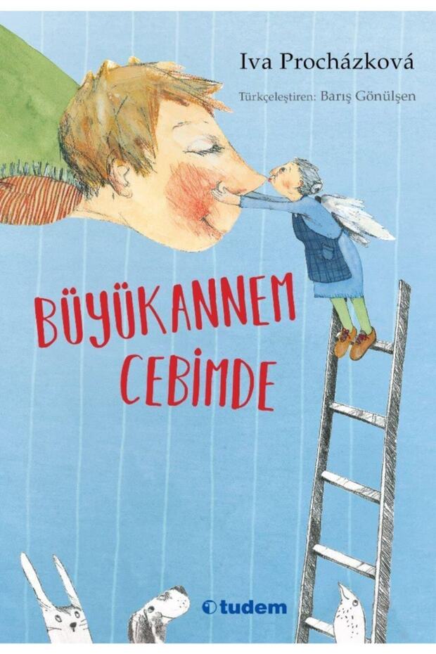 Büyük Annem Cebimde